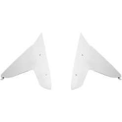 WRS terelőlapok YAM TEN 700  füst színű 