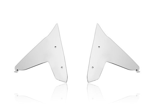 WRS terelőlapok YAM TEN 700  füst színű 