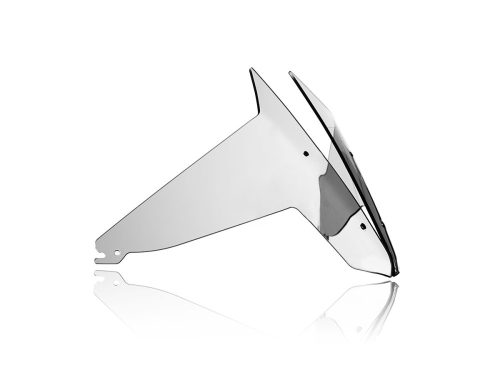 WRS terelőlapok YAM TEN 700  füst színű 