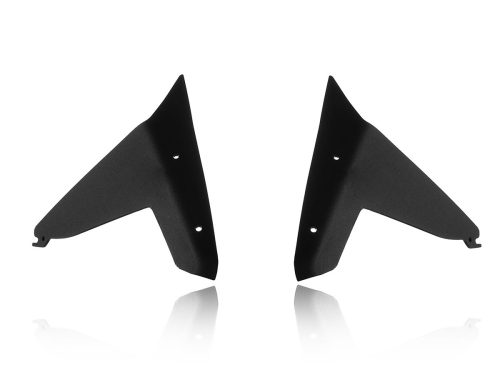 WRS terelőlapok YAM TEN 700 BK 