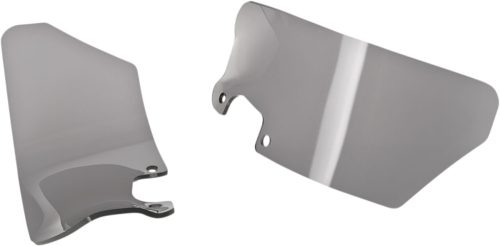 WRS terelőlapok BMW R1200GS ADV  füst színű