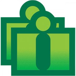 ICON DECAL CLASICON CO. MATRICA 2db | GN