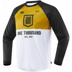 ICON 1000 STATUS Férfi mez