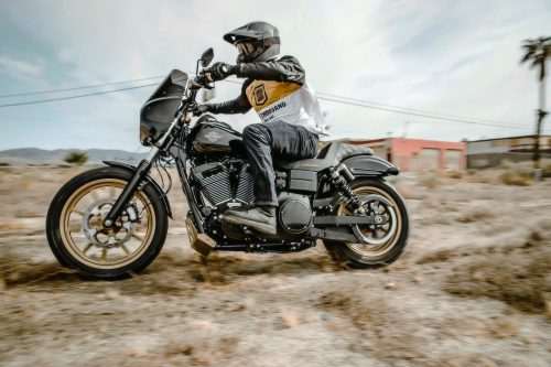 ICON 1000 STATUS Férfi mez