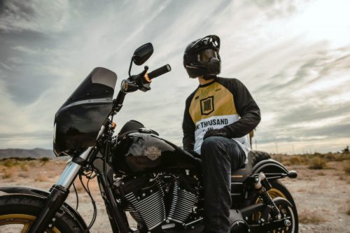 ICON 1000 STATUS Férfi mez