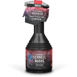 S100 GYORSWAX 500 ML