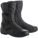 ALPINESTARS Radon Drystar® MOTOROS Csizma | Black