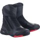 ALPINESTARS RT-7 Drystar® MOTOROS Csizma | Black/Red