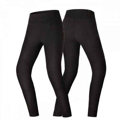 SHIMA CRUZ 2.0 Női motoros leggings nadrág | Black
