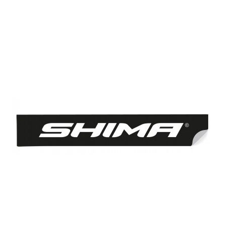 SHIMA matrica SHIMA BLACK | 149 X 25 MM - 1db