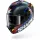 Shark bukósisak - Spartan GT Pro Carbon - Speed-Vib Carbon - HE1357EDBR