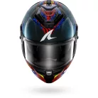 Shark bukósisak - Spartan GT Pro Carbon - Speed-Vib Carbon - HE1357EDBR