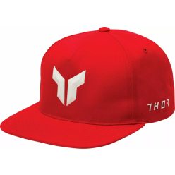 Thor sapka ICONIC | RED