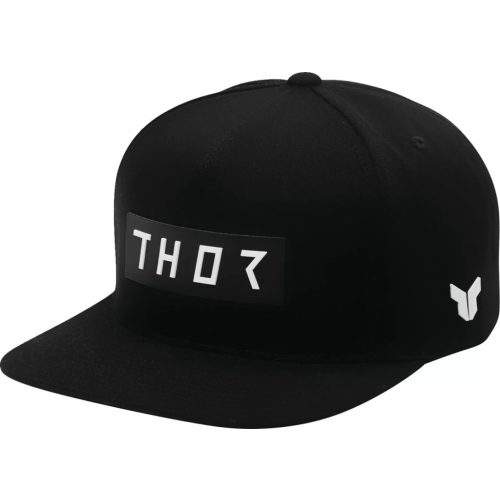 Thor sapka ROGUE | Black