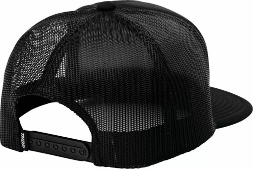 Thor sapka SHADOW | BLACK