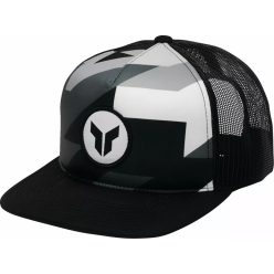 Thor sapka BRAVE | Black