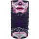 ZAN HEADGEAR Motley Tube® csősál SUGAR SKULL