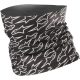 ALPINESTARS NECKTUBE/CSŐSÁL | Black/white