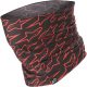 ALPINESTARS NECKTUBE/CSŐSÁL | Black/red