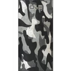 OJ | motoros csősál - Camo ice