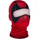 ZAN HEADGEAR BALACLAVA RED DAWN motoros maszk