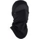 ZAN HEADGEAR BALACLAVA SportFlex motoros maszk - fekete