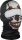 ZAN HEADGEAR BALACLAVA POLY EVIL CLOWN motoros maszk