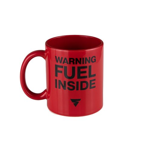 SHIMA Bögre | WARNING FUEL INSIDE