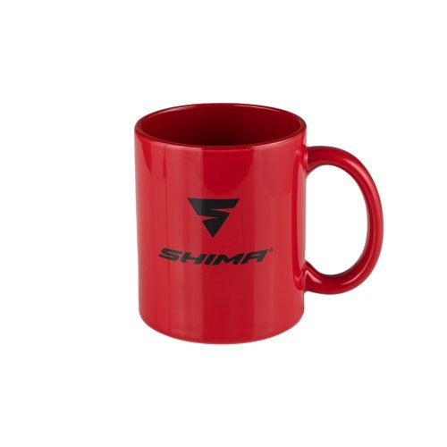 SHIMA Bögre | WARNING FUEL INSIDE