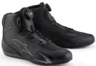 ALPINESTARS Celer MOTOROS CIPŐ | Black/Gray
