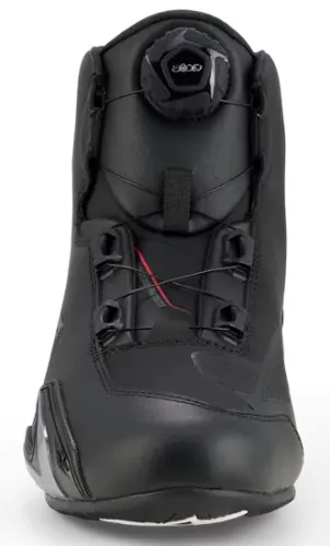 ALPINESTARS Celer MOTOROS CIPŐ | Black/Gray