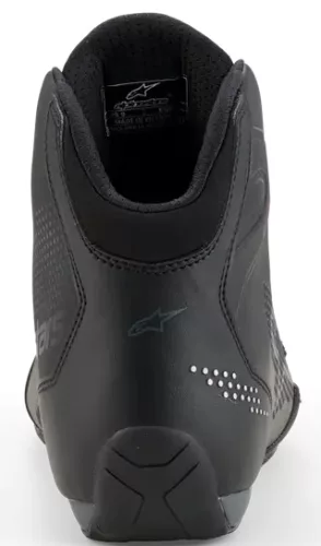 ALPINESTARS Celer MOTOROS CIPŐ | Black/Gray