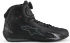 ALPINESTARS Celer MOTOROS CIPŐ | Black/Gray