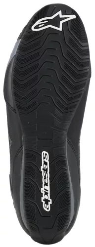 ALPINESTARS Celer MOTOROS CIPŐ | Black/Gray