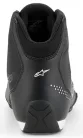 ALPINESTARS Celer MOTOROS CIPŐ | Black/White