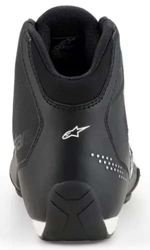 ALPINESTARS Celer MOTOROS CIPŐ | Black/White