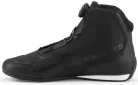 ALPINESTARS Celer MOTOROS CIPŐ | Black/White