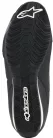 ALPINESTARS Celer MOTOROS CIPŐ | Black/White