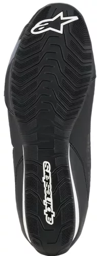 ALPINESTARS Celer MOTOROS CIPŐ | Black/White