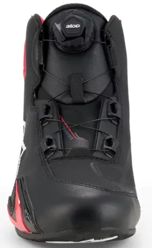 ALPINESTARS Celer MOTOROS CIPŐ | Black/Red