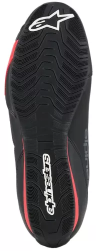 ALPINESTARS Celer MOTOROS CIPŐ | Black/Red
