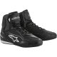 ALPINESTARS FASTER 3 MOTOROS CIPŐ | BLACK