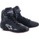 ALPINESTARS FASTER 3 MOTOROS CIPŐ | Black/Gray/Gum