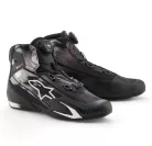 ALPINESTARS Celer VENTED MOTOROS CIPŐ | Black/White