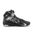ALPINESTARS Celer VENTED MOTOROS CIPŐ | Black/White