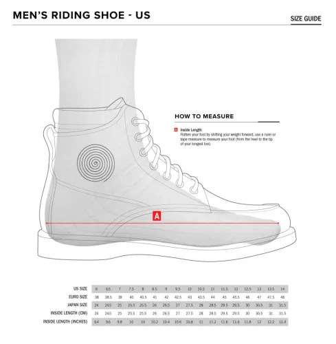 ALPINESTARS Celer VENTED MOTOROS CIPŐ | Black/White
