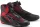 ALPINESTARS Celer VENTED MOTOROS CIPŐ | Black/Red