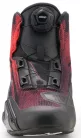 ALPINESTARS Celer VENTED MOTOROS CIPŐ | Black/Red