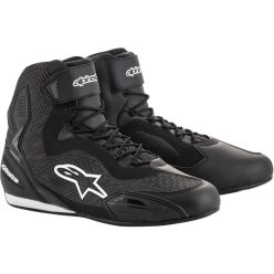ALPINESTARS FASTER 3 RIDEKNIT SH MOTOROS CIPŐ | BLACK