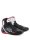ALPINESTARS FASTER 3 RIDEKNIT SH MOTOROS CIPŐ | BLACK/WHITE/RED